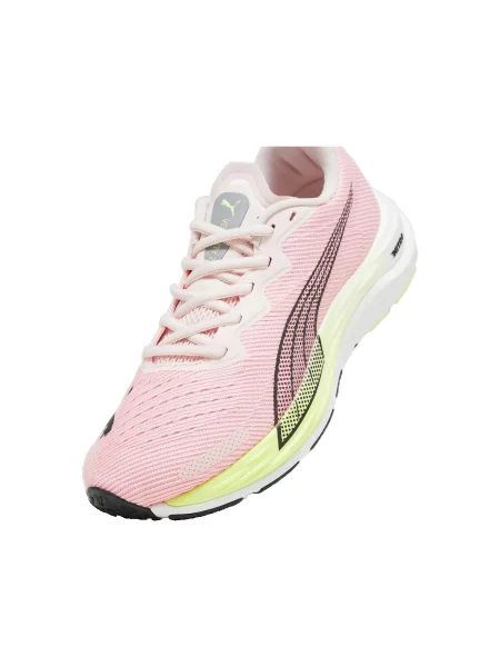 Pantofi Puma roz