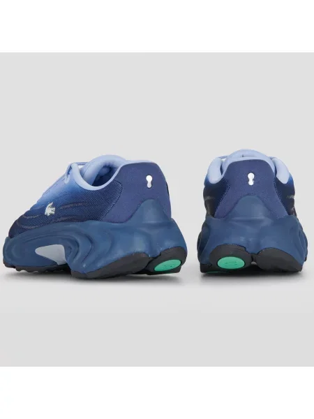 Pantofi Lacoste albastru