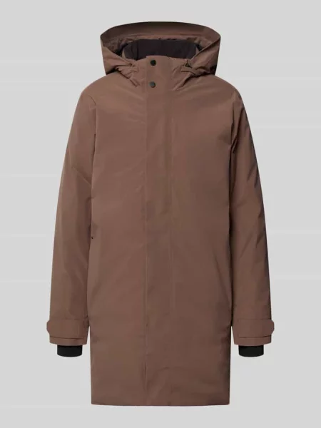 Parka z kapturem model HEKTOR' Didriksons