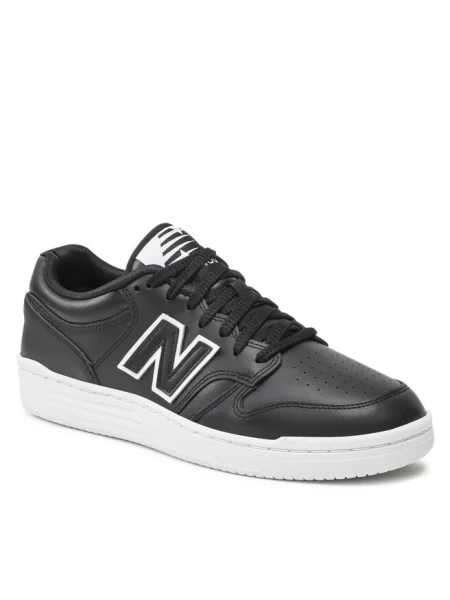 Sneakers New Balance negru