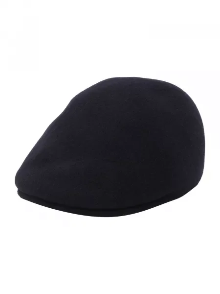 KANGOL Căciulă închis albastru
