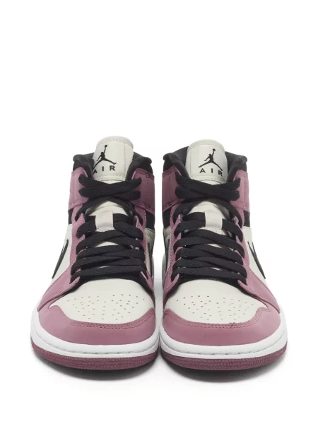 Tenisky Jordan Air Jordan 1 fialová