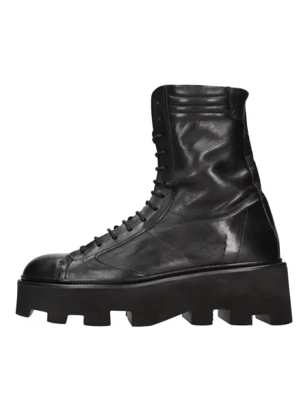 Botki Hundred100 czarne