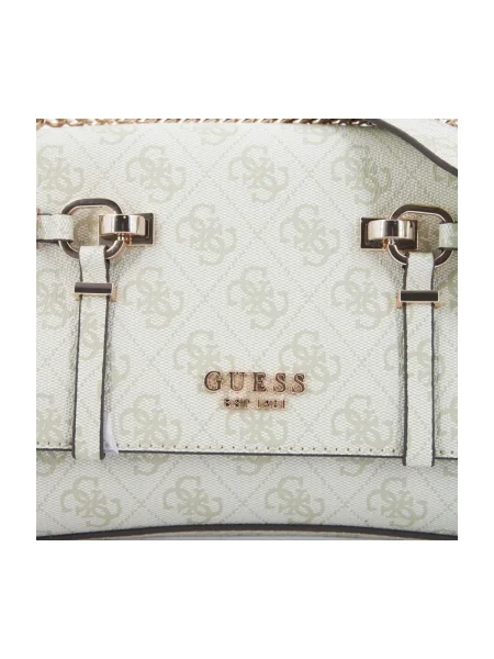 Geantă Guess verde
