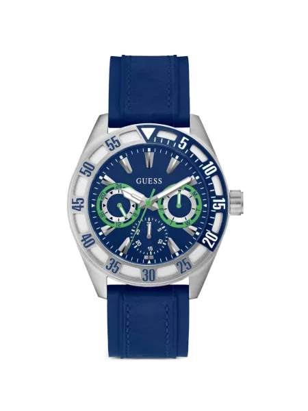 Ceas Guess albastru