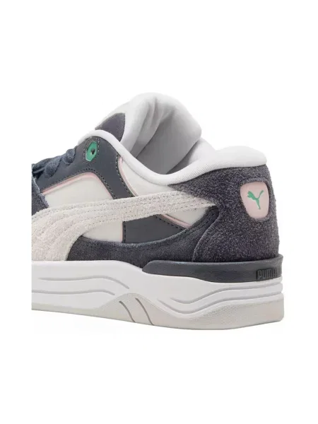 Pantofi Puma gri