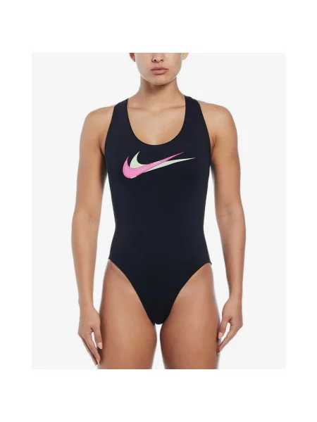 Ruha Nike fekete