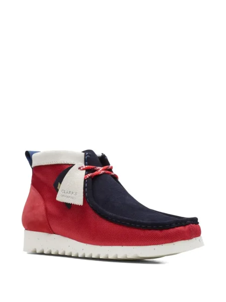 Desert boots Clarks Originals juoda