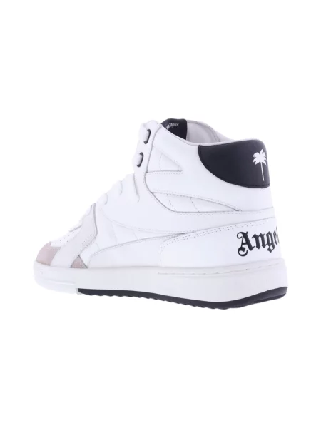 Sneakersy Palm Angels białe