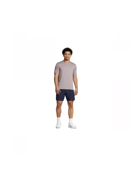 Kratak kratke hlače Under Armour plava