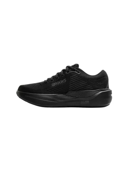 Pantofi Brooks alergare negru