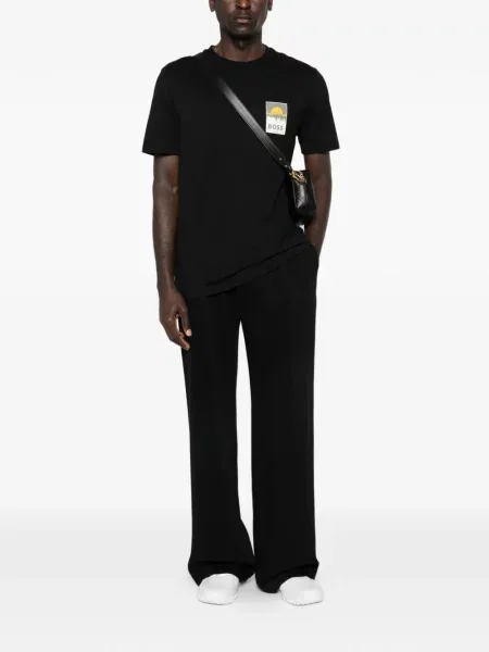 Tricou Boss negru