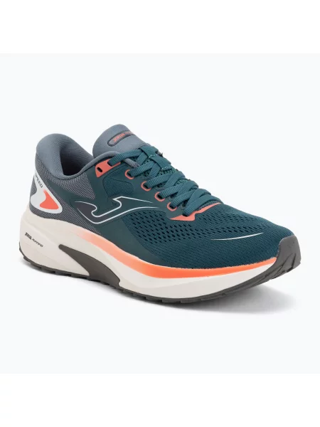 Мъжки обувки за бягане Joma Speed green зелено