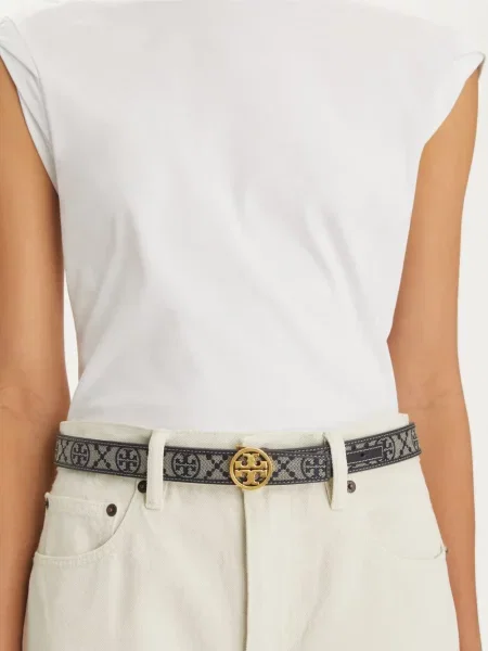 Cu centură curea Tory Burch
