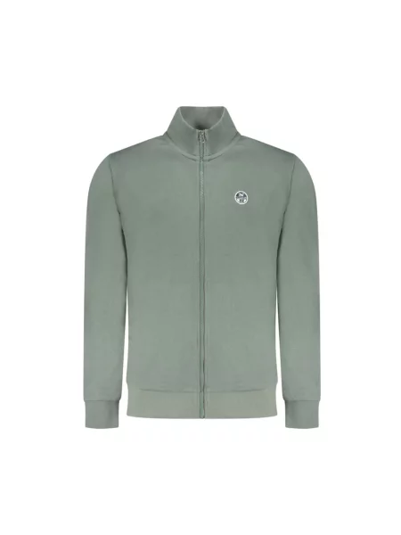 Bluza North Sails zielona