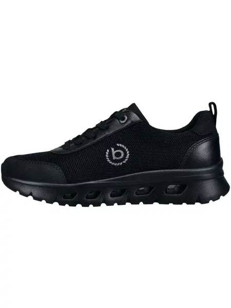 Pantofi Bugatti negru