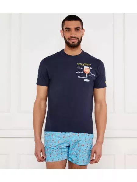ST.Barth Tricou