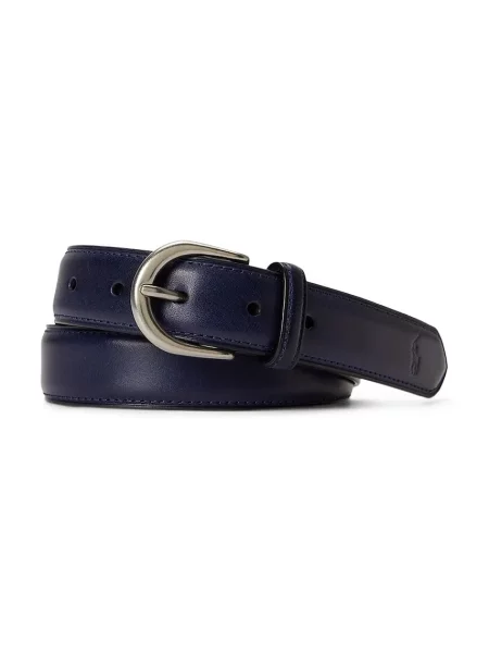 Polo Ralph Lauren de piele