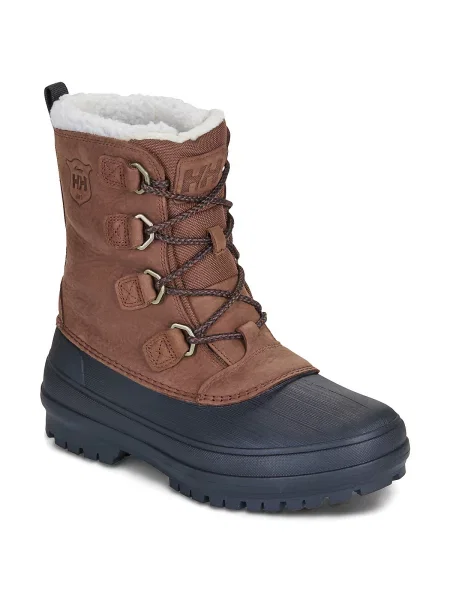 Helly Hansen Cizme de zăpadă Varanger Primaloft maro