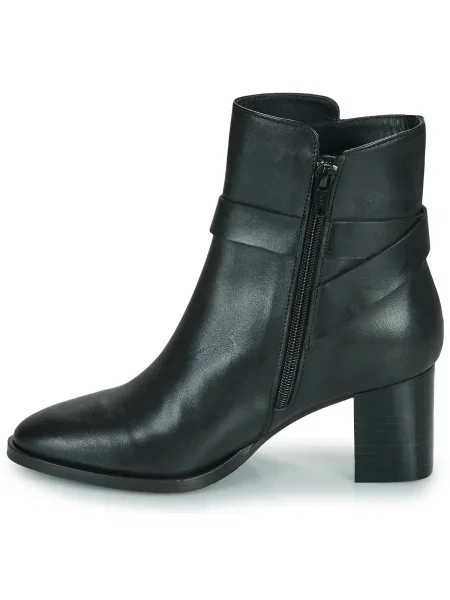 Pantofi Jb Martin negru