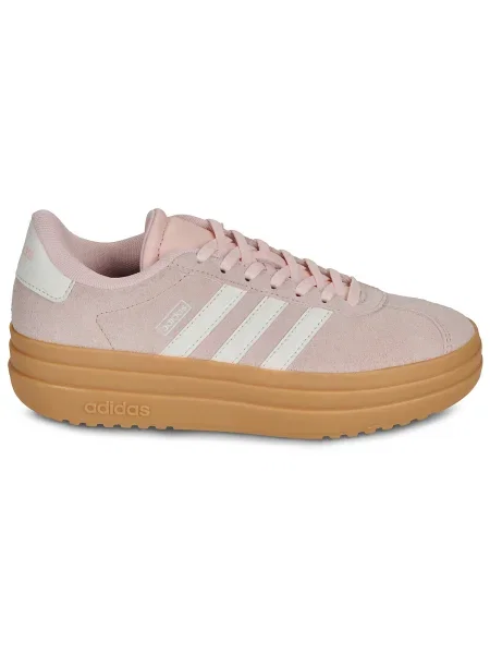 Pantofi copii Adidas roz