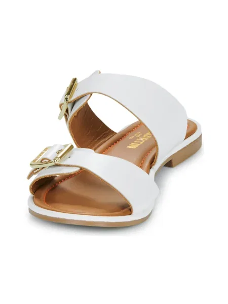 Pantofi Jb Martin alb