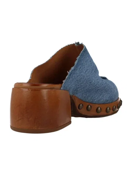 Pantofi Airstep / A.s.98 albastru