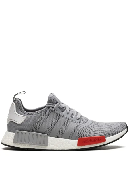 Sneakerși Adidas EQT negru