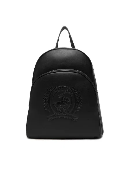 Рюкзак Beverly Hills Polo Club чорний