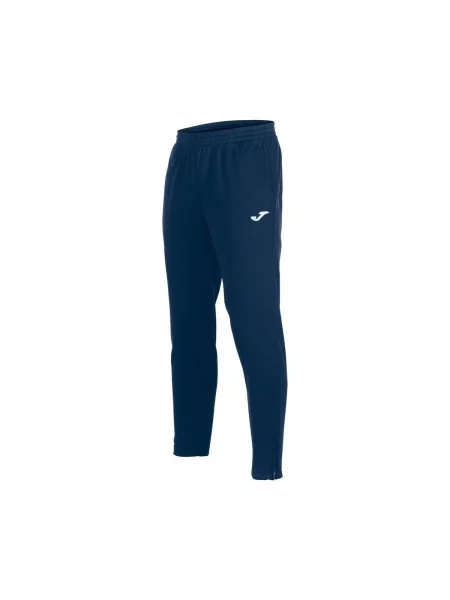 Pantaloni Joma albastru