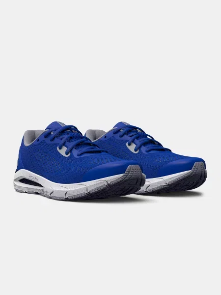 Čizmice Under Armour bijela