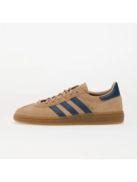 Adidas Handball Spezial Mężczyźni Buty sportowe adidas Originals Size: 7 brązowy