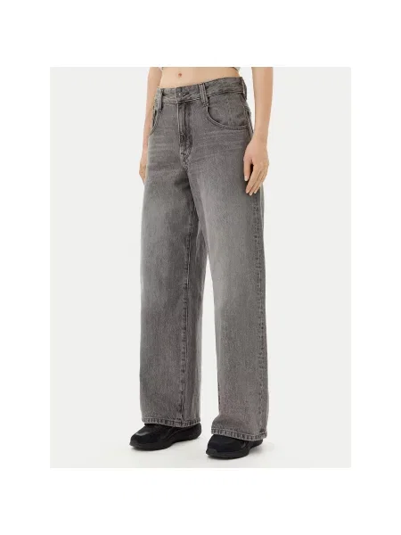 G-Star Raw Traperice Skater Loose Fit siva