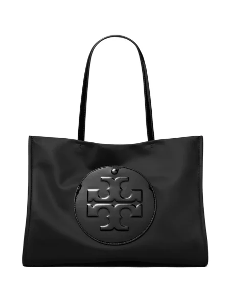 Geantă Tory Burch negru