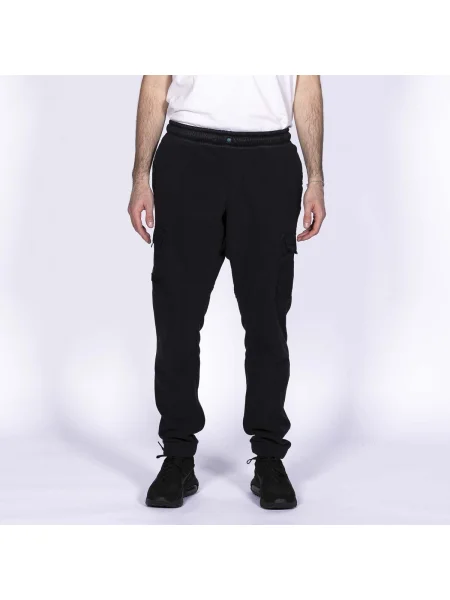 Pantaloni cargo Under Armour negru