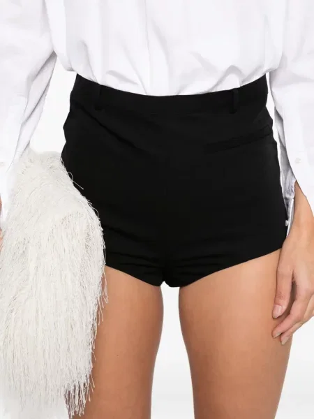 Pantaloni scurți St. Agni negru