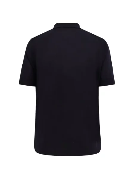Cardigan Max Mara de lână albastru