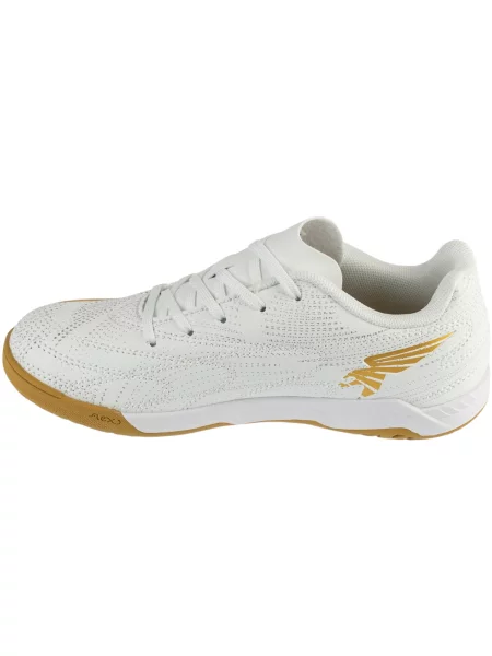 Gyerek félcipő Joma fehér