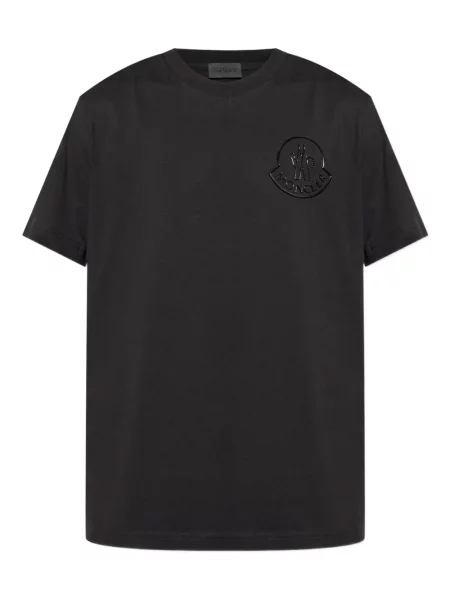 Tricou Moncler negru