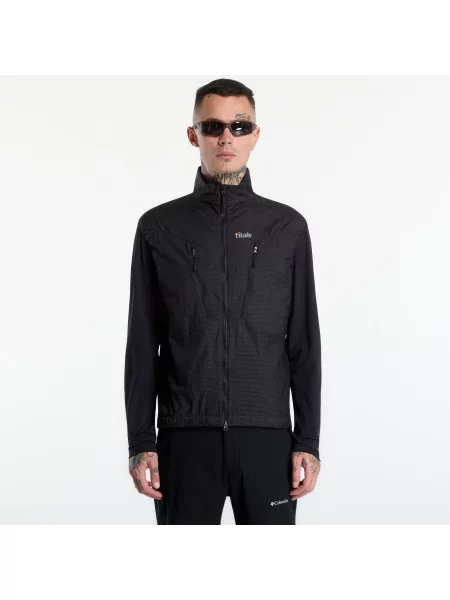 Vesta Tilak Spike Vest Black XL černá