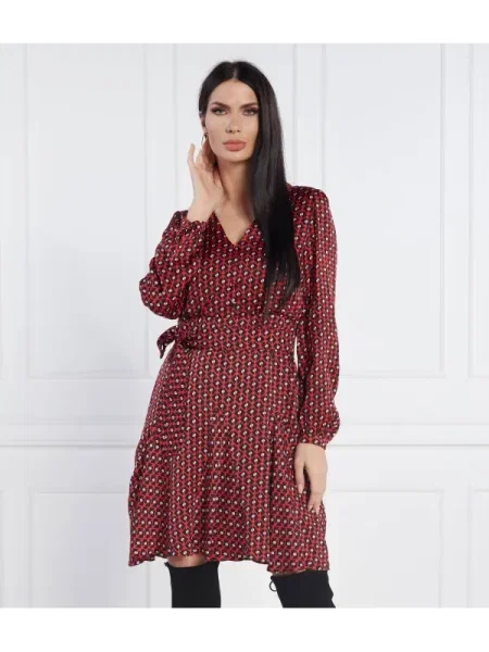 Marella Rochie roșu