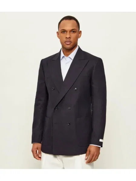 TIGER OF SWEDEN De in sacou Joachim