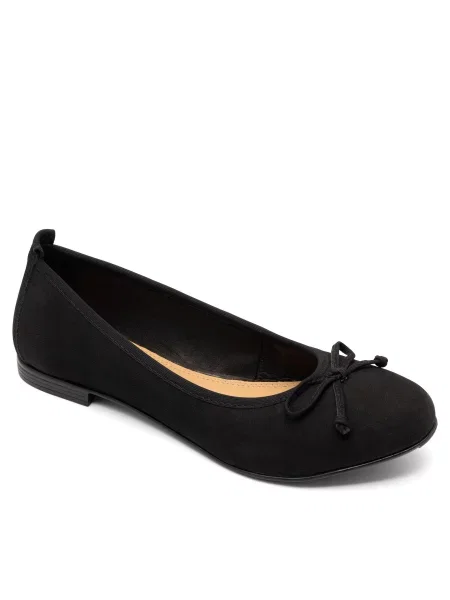 Balerinke Sergio Bardi črna