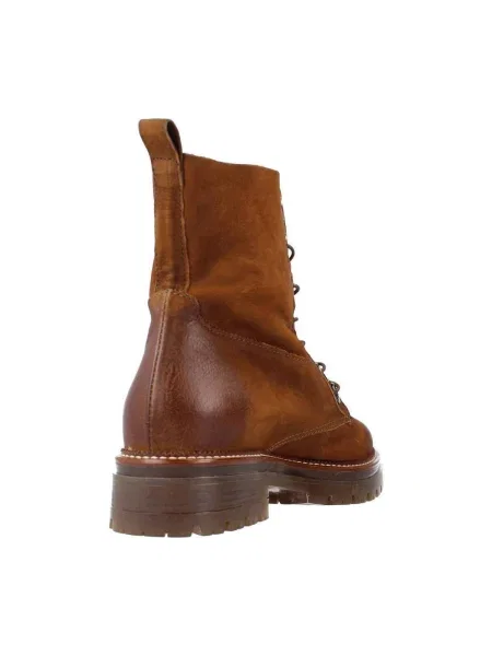 Pantofi Mjus maro
