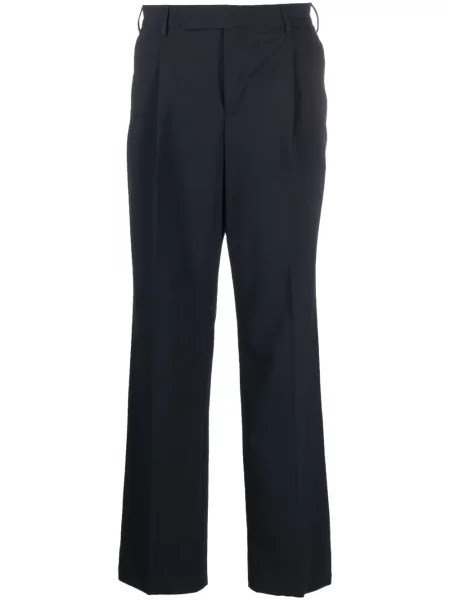 Pantaloni Pt Torino albastru