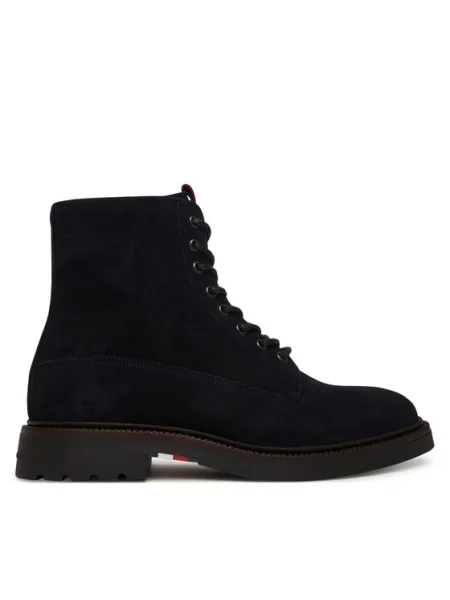 Čižmy Tommy Hilfiger