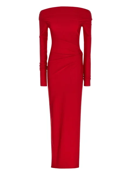 Kombinezon The Andamane czerwony