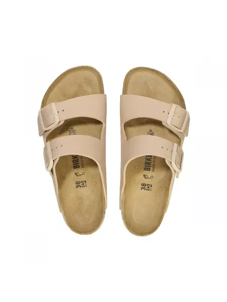 Tenisky Birkenstock béžová