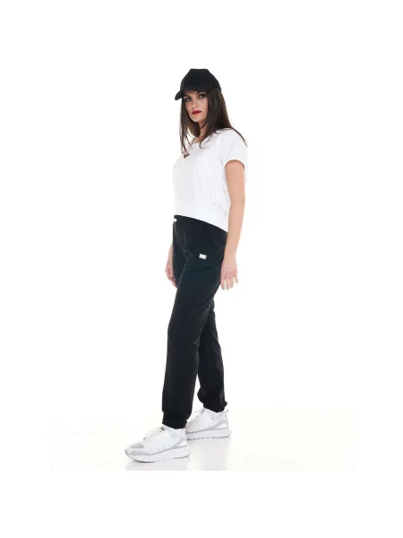 Tricou Leone 1947 alb