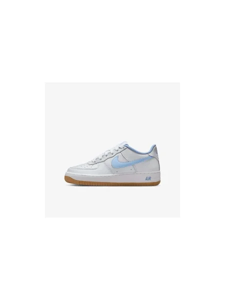 Cipők Nike Air Force szürke